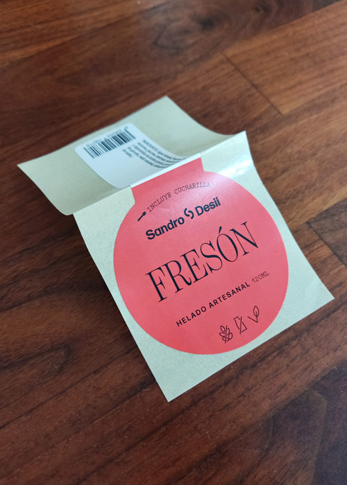 precinto de seguridad personalizado para envases